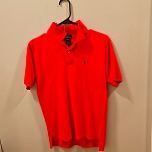 Boys Ralph Lauren Polo